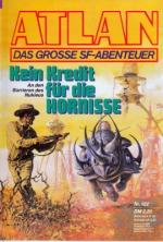 Hubert Haensel: Kein Kredit für die Horn