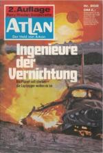 Ewers, H. G.: Ingenieure der Vernichtung