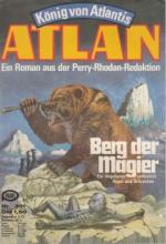 Clark Darlton: Berg der Magier