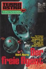 Nourse, Alan E.: Der freie Agent
