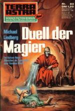 M Lindberg: Duell der Magier