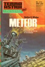 Winter, Detlef G.: Meteor
