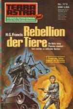 Francis, H. G.: Rebellion der Tiere