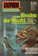 Tubb, E. C.: Rivalen der Nacht