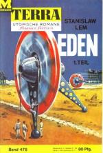 Eden (Teil 1)