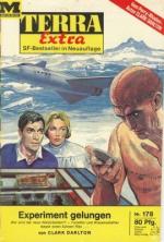 Clark Darlton: Experiment gelungen