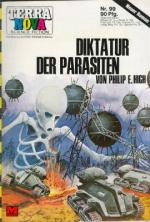 Diktatur der Parasiten