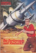 Maine, Charles Eric: Die Verlorenen auf 