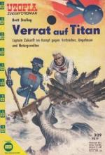 Verrat auf Titan