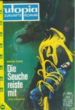 Bron Fane: Die Seuche reiste mit