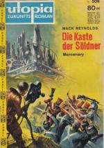 Mack Reynolds: Die Kaste der Söldner