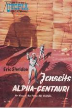 Jenseits Alpha-Centauri