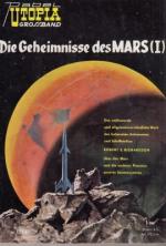 Die Geheimnisse des Mars (Teil 1)