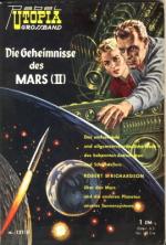 Die Geheimnisse des Mars (Teil 2)