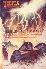 Rebellion auf Venus