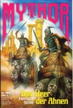 Peter Terrid: Das Heer der Ahnen