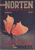 Ive Stehen: Blutsauger im Dunkel