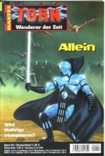 Parrish, Michael J.: Allein