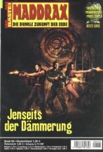 Claudia Kern: Jenseits der Dämmerung