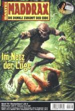 Claudia Kern: Im Netz der Lüge