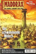 Der schwimmende Moloch