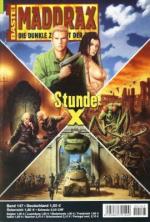 Jo Zybell: Stunde X