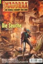 Susan Schwartz: Die Seuche