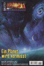 Susan Schwartz: Ein Planet wird vermisst