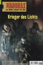 Krieger des Lichts