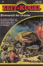 ohne Angaben: Der Blutsauger des Satans