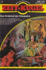 ohne Angaben: Das Grabmal der Kleopatra