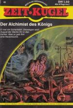 ohne Angaben: Die Alchimist des Königs