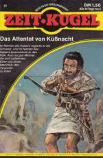 ohne Angaben: Das Attentat von Küßnacht