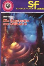 David Crosby: Die Amazonen von CORAL-D