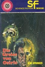 Springer, H. W.: Die Greise von Osiris