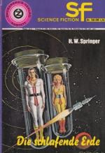 Springer, H. W.: Die schlafende Erde
