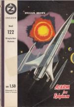 William Brown: Alarm in Epigänm