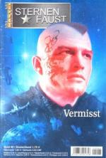Vermisst