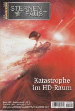 Susanne Picard: Kathastrophe im HD-Raum