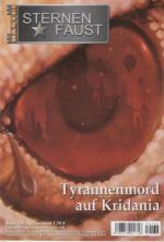 Michelle Stern: Tyrannenmord auf Kridani
