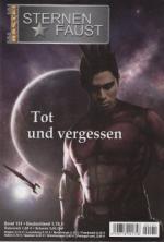 Harald Jacobsen: Tot und vergessen