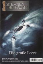 Thomas Höhl: Die große Leere
