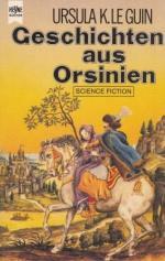 Geschichten auss Orsinien ( C )