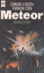North / Coen: Meteor