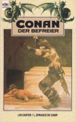 Conan der Befreier