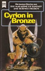 Hahn, Ronald M. (Hg.): Cyrion in Bronze