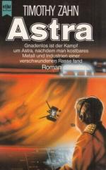 Timothy Zahn: Astra