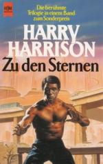Harry Harrison: Zu den Sternen