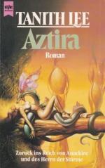 Aztira