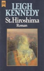 Leigh Kennedy: St. Hiroshima
